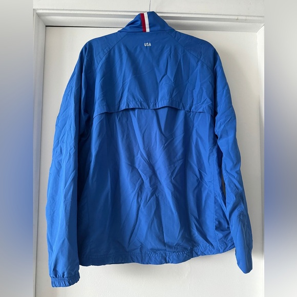 Nike US Soccer retro style WORLD CUP 2006 sze L - Picture 2 of 9